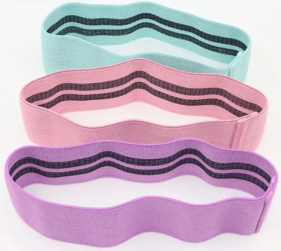 Набор эспандеров Yinglang 44403