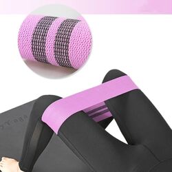 Набор эспандеров Yinglang 44403 Thumb