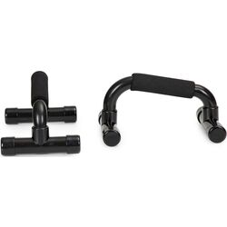 Mânere pentru flotări Modern Home UP001 (Black) Thumb