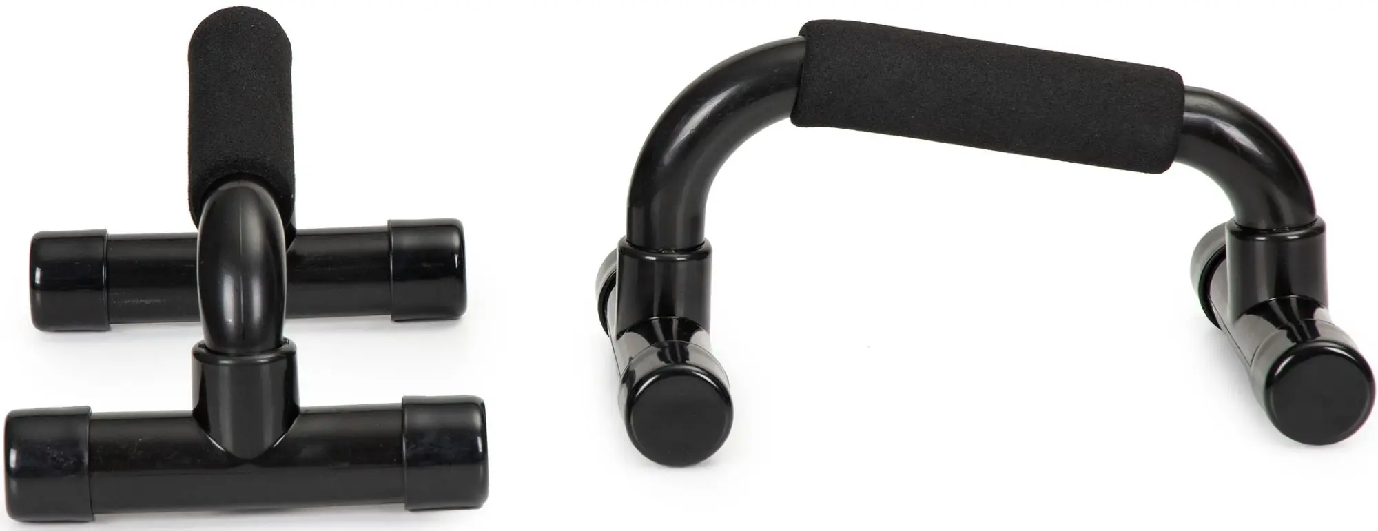 Mânere pentru flotări Modern Home UP001 (Black) - 2