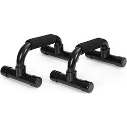 Mânere pentru flotări Modern Home UP001 (Black)