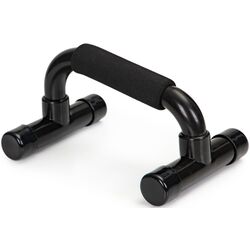 Mânere pentru flotări Modern Home UP001 (Black) Thumb