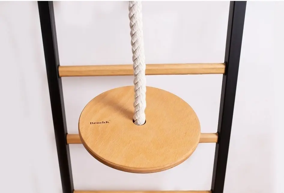 Set pentru spalier BenchK A076 (Brown/Black)