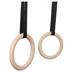 Set pentru spalier BenchK A204 (Brown/Black) Thumb