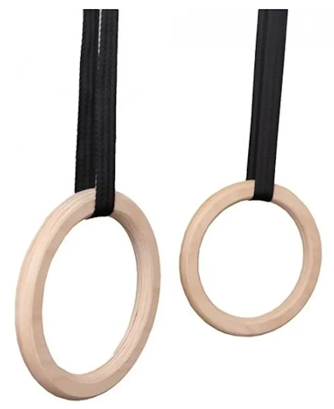 Set pentru spalier BenchK A204 (Brown/Black)