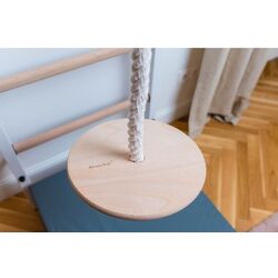 Set pentru spalier BenchK A204 (Brown/Black) Thumb