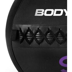 Minge medicinala Bodytone WB9 9kg (Black) Thumb