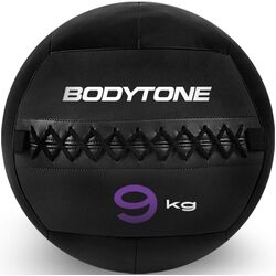 Minge medicinala Bodytone WB9 9kg (Black)