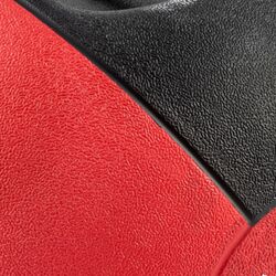 Minge medicinala cu maner Bodytone MB9 9kg (Black/Red) Thumb