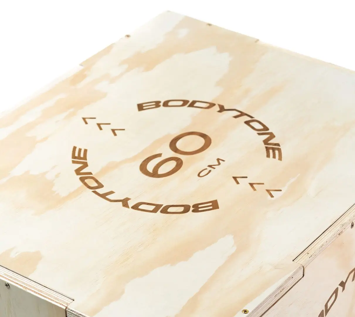 Pliobox BodyTone Plio (Wood)