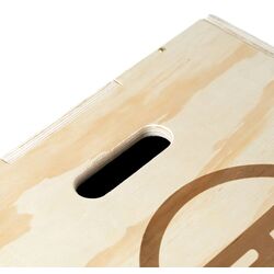Плиобокс BodyTone Plio (Wood) Thumb
