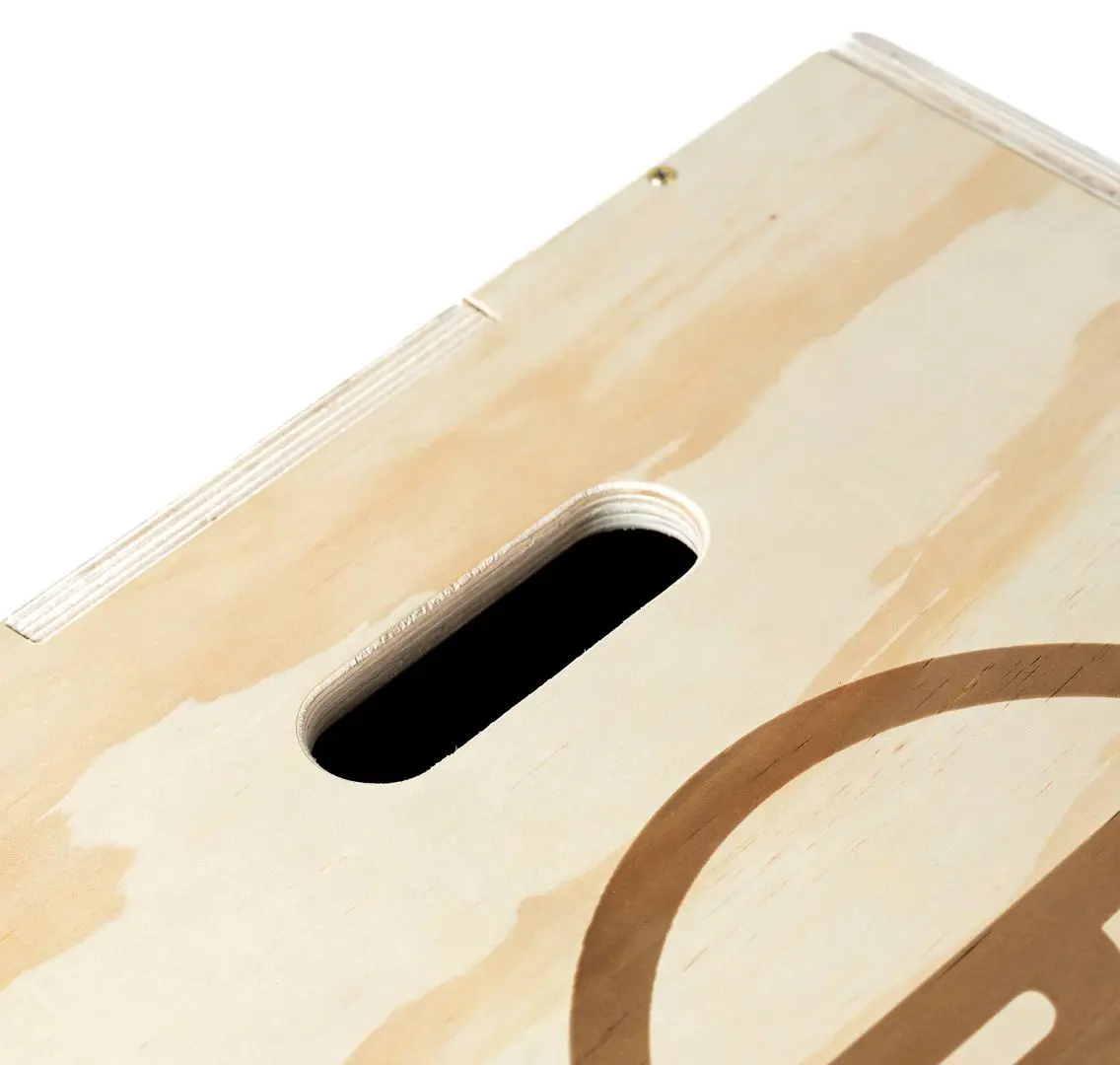 Pliobox BodyTone Plio (Wood)