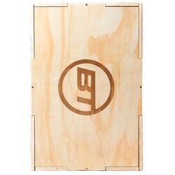 Плиобокс BodyTone Plio (Wood) Thumb