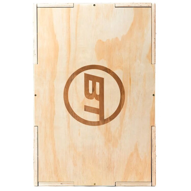 Плиобокс BodyTone Plio (Wood)