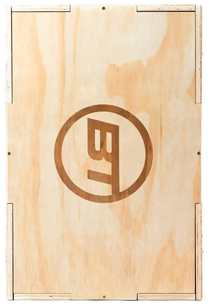 Pliobox BodyTone Plio (Wood)