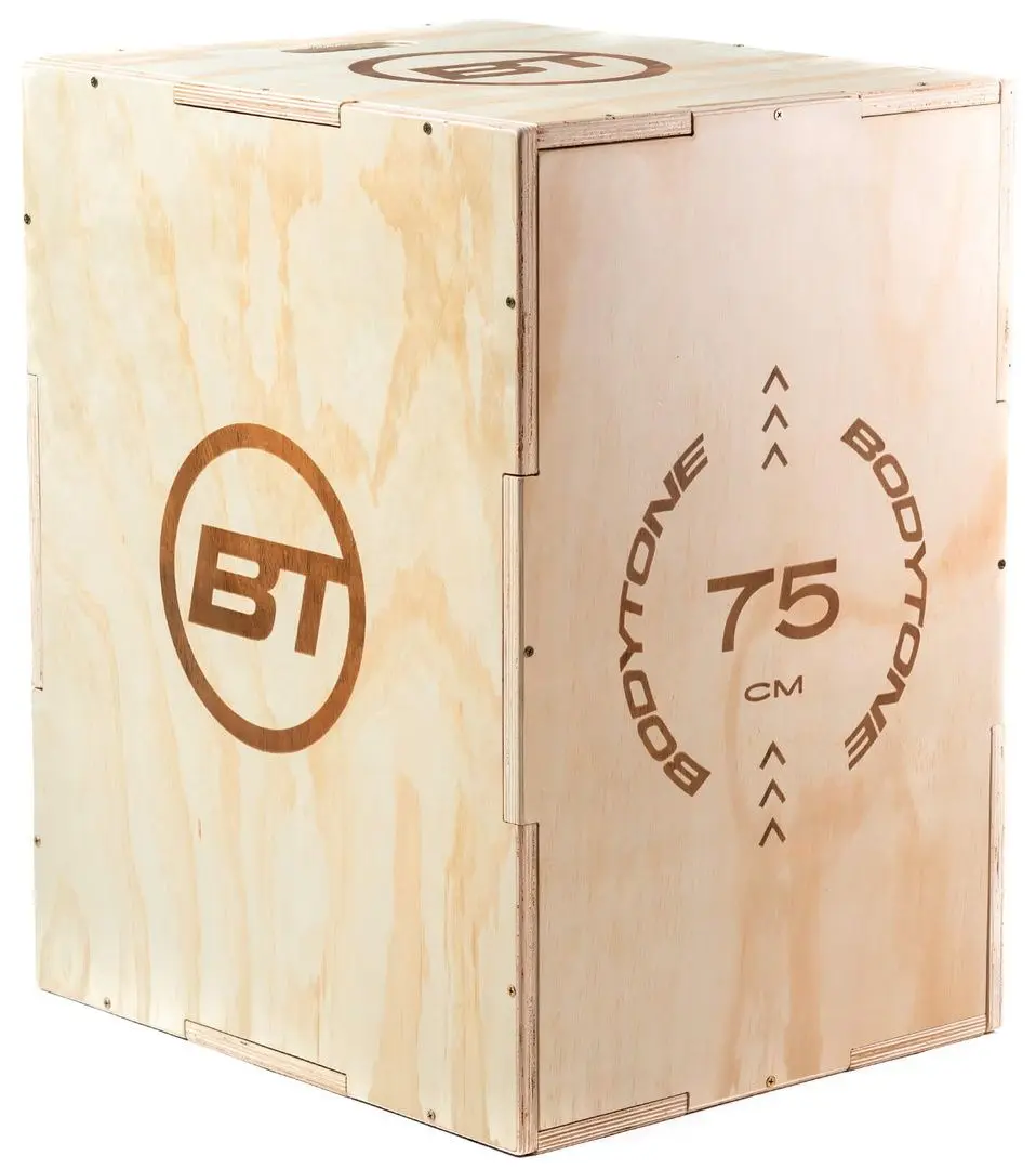Pliobox BodyTone Plio (Wood)