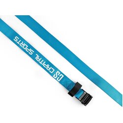 Гимнастические кольца Capital Sports Comp Rings (Wood/Blue) Thumb