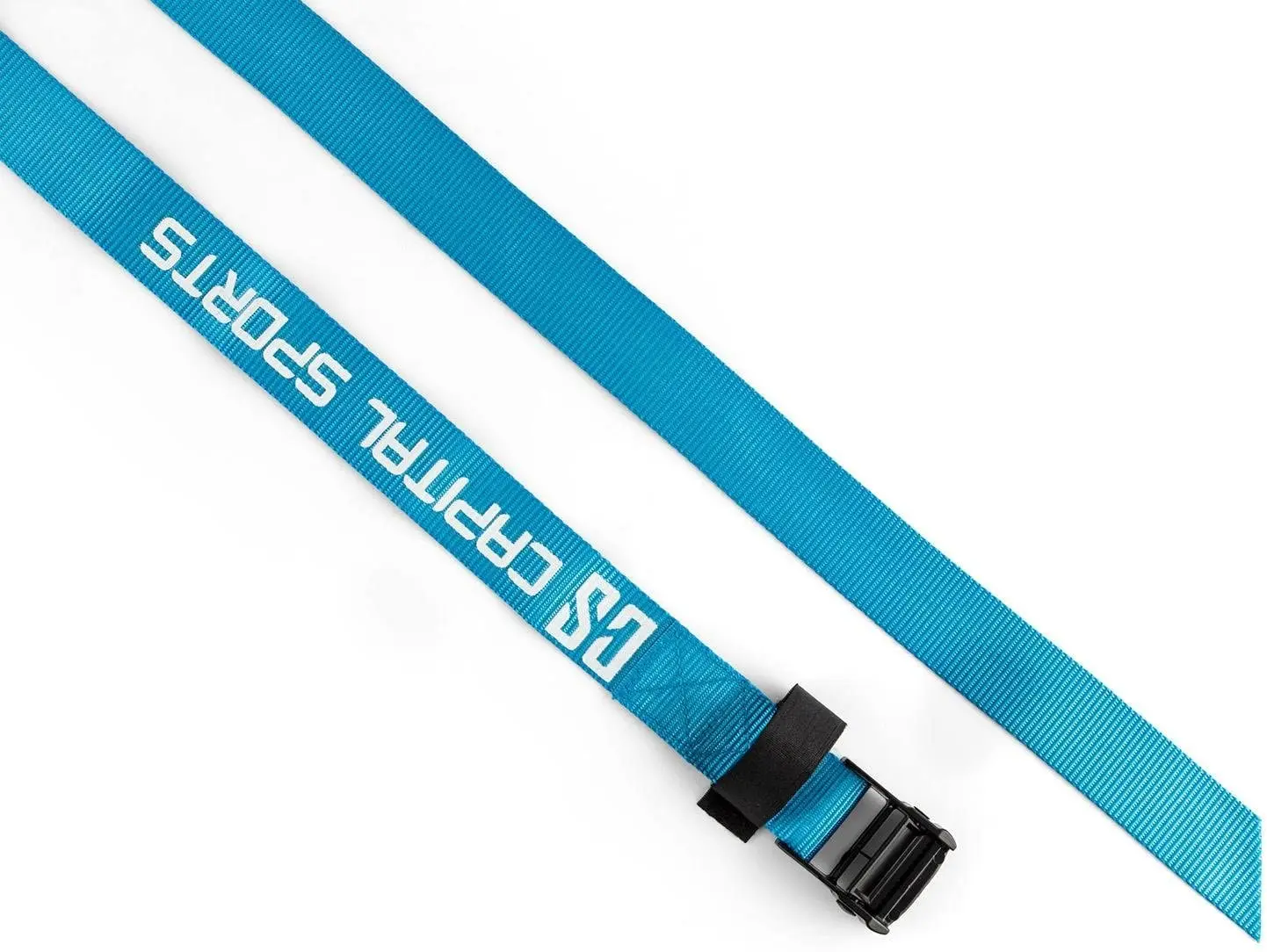 Гимнастические кольца Capital Sports Comp Rings (Wood/Blue) - 3