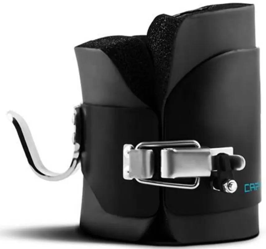 Гравитационные ботинки Capital Sports Sam Gravity (Black) - 2