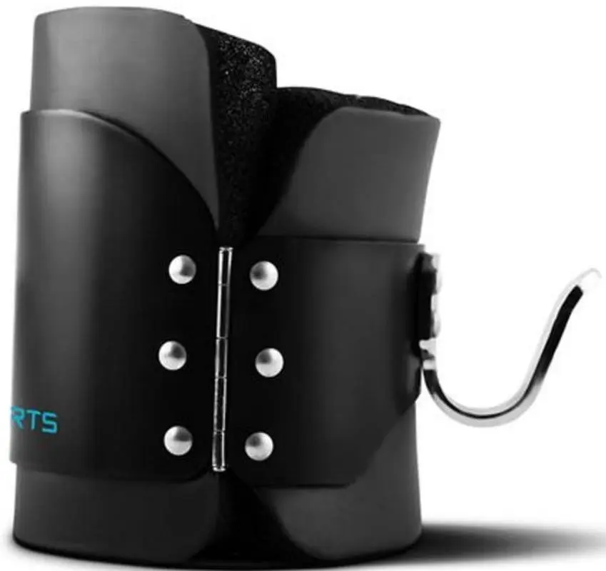 Гравитационные ботинки Capital Sports Sam Gravity (Black) - 3