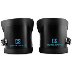 Гравитационные ботинки Capital Sports Sam Gravity (Black)