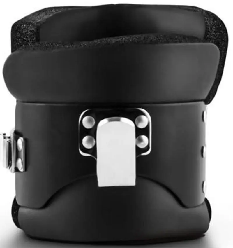 Гравитационные ботинки Capital Sports Sam Gravity (Black) - 4