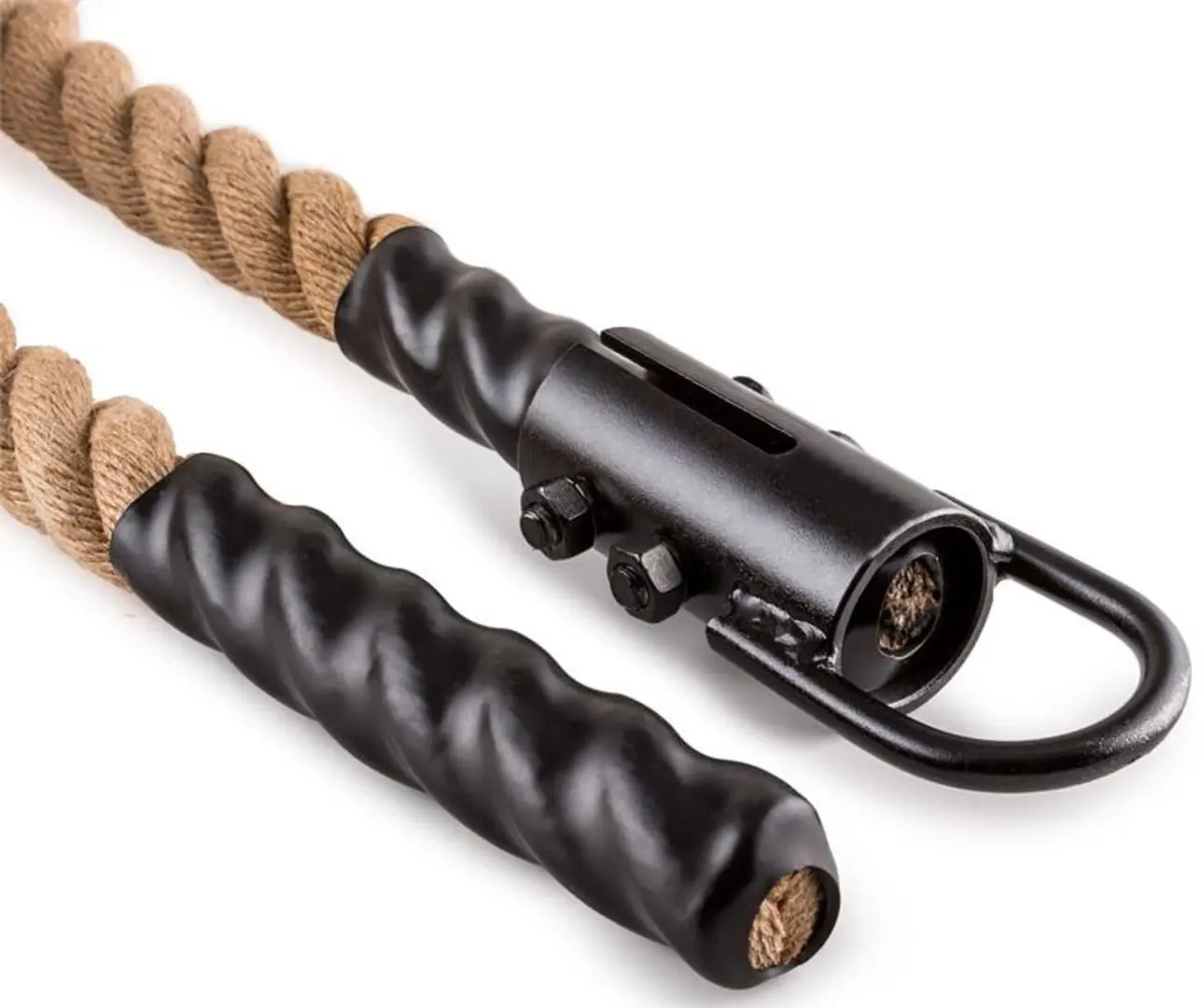 Franghie pentru crossfit Capital Sports 10027733 (Brown) - 3