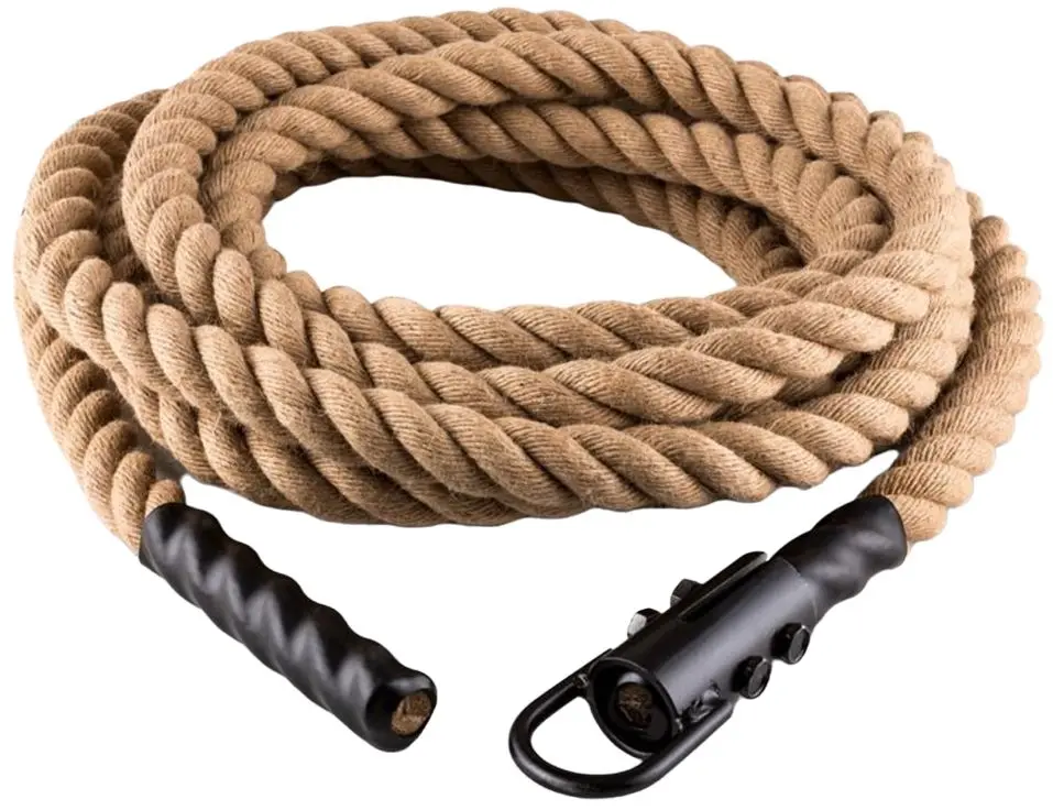 Franghie pentru crossfit Capital Sports 10027733 (Brown)