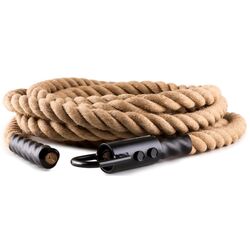 Franghie pentru crossfit Capital Sports 10027734 (Brown) Thumb