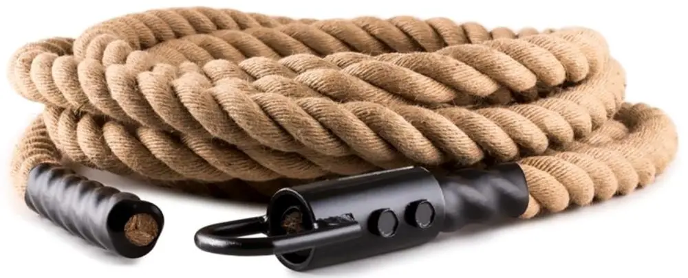 Franghie pentru crossfit Capital Sports 10027734 (Brown) - 2