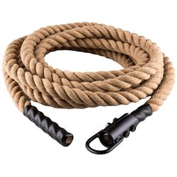 Franghie pentru crossfit Capital Sports 10027734 (Brown)