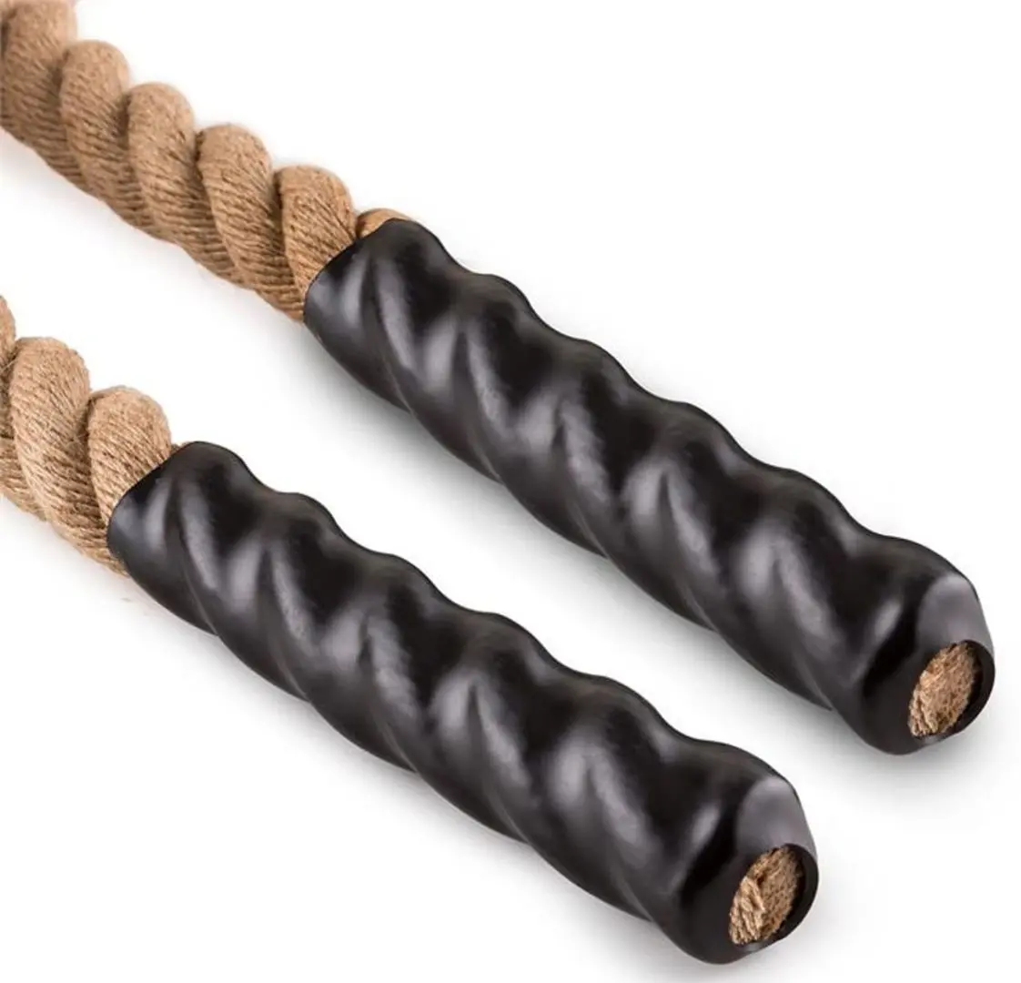 Канат для кроссфита Capital Sports 10029214 (Brown) - 2