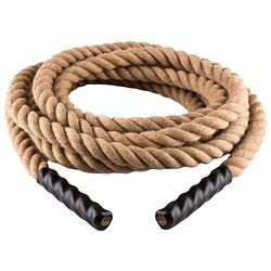 Канат для кроссфита Capital Sports 10029214 (Brown)