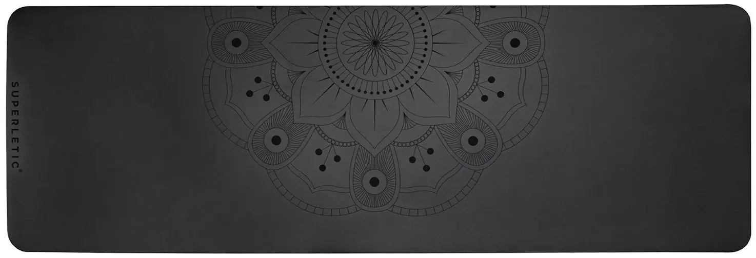 Коврик для йоги Capital Sports Ojas 10037706 (Black) - 2