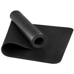 Коврик для йоги Capital Sports Ojas 10037706 (Black) Thumb