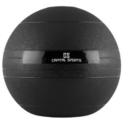 Медицинбол Capital Sports Groundcracker 10028999 15kg (Black)