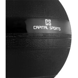Медицинбол Capital Sports Groundcracker 10029001 20kg (Black) Thumb