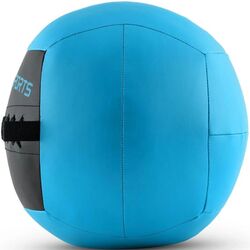 Медицинбол Capital Sports Wallba 10 (Dark Blue) Thumb