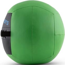 Медицинбол Capital Sports Wallba 12 (Green) Thumb