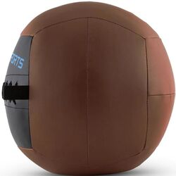 Медицинбол Capital Sports Wallba 14 (Brown) Thumb