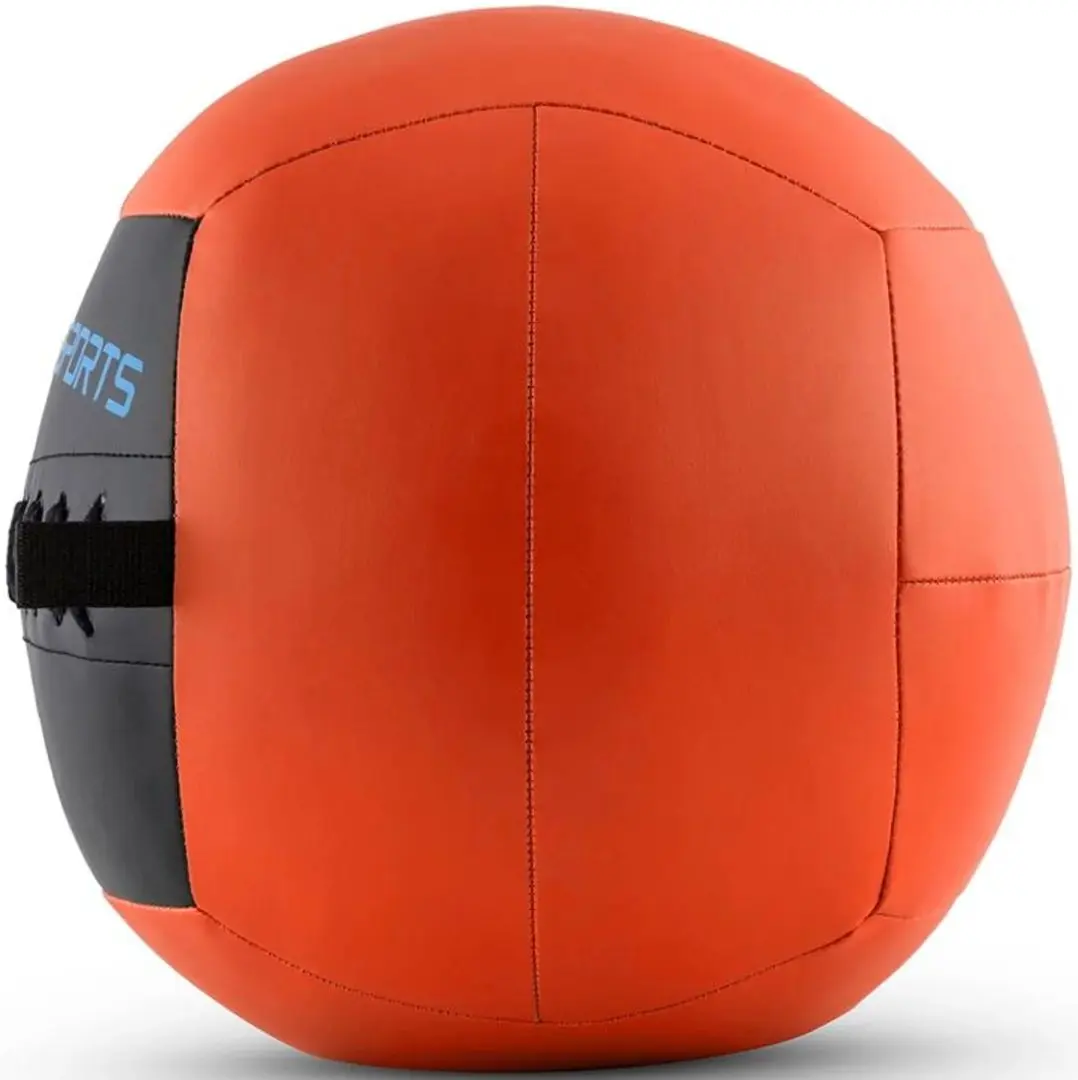 Медицинбол Capital Sports Wallba 6 (Orange) - 2