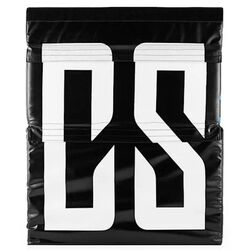 Плиометрическая коробка Capital Sports Rookso Soft Box Salt Plyo Box 15 (Black) Thumb
