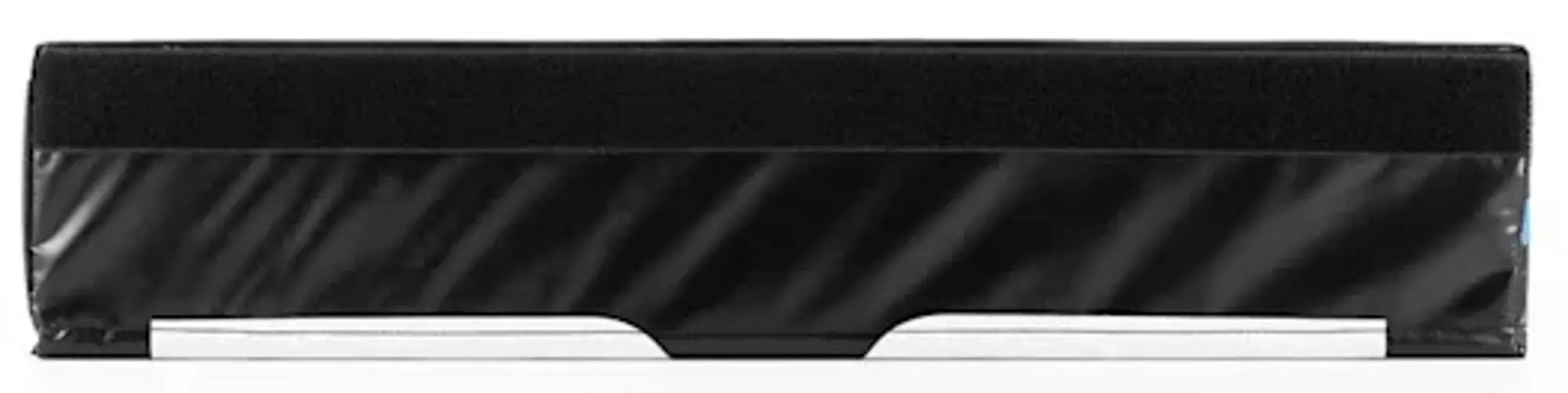 Плиометрическая коробка Capital Sports Rookso Soft Box Salt Plyo Box 15 (Black) - 7