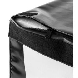 Плиометрическая коробка Capital Sports Rookso Soft Box Salt Plyo Box 15 (Black) Thumb