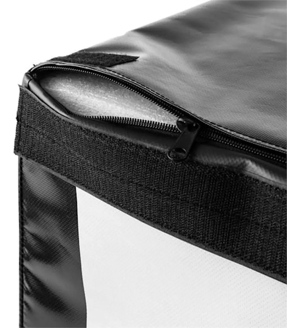 Плиометрическая коробка Capital Sports Rookso Soft Box Salt Plyo Box 15 (Black) - 9