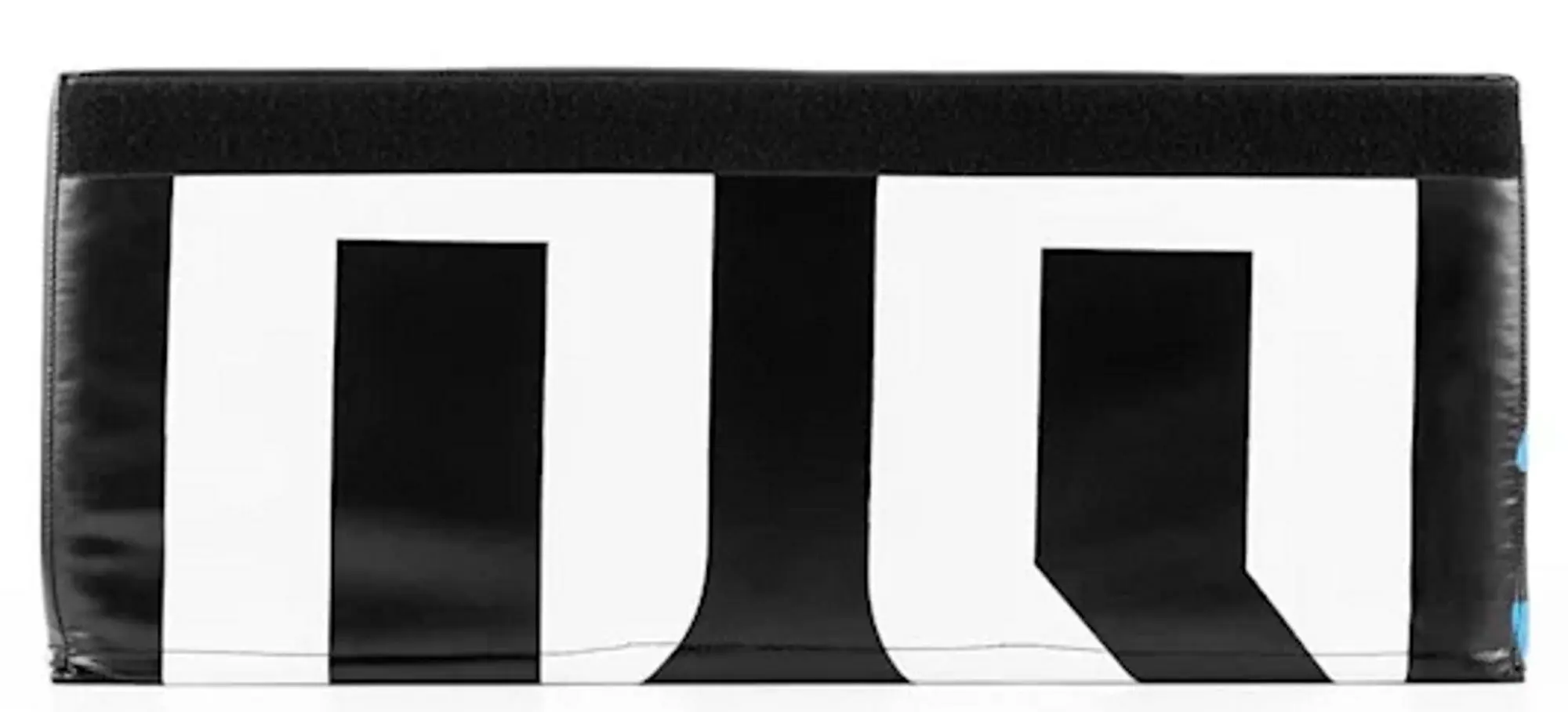 Плиометрическая коробка Capital Sports Rookso Soft Box Salt Plyo Box 30 (Black) - 4