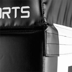 Плиометрическая коробка Capital Sports Rookso Soft Box Salt Plyo Box 30 (Black) Thumb
