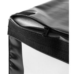 Плиометрическая коробка Capital Sports Rookso Soft Box Salt Plyo Box 30 (Black) Thumb