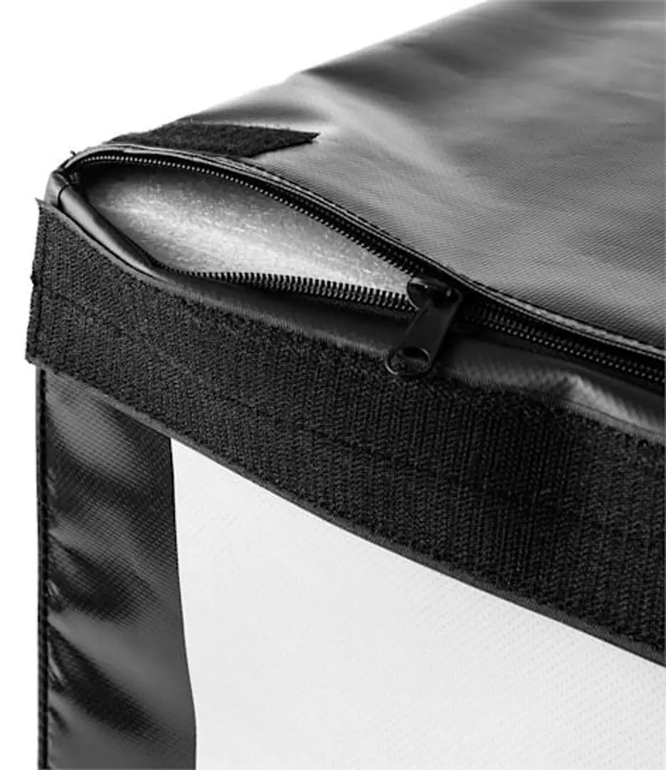 Плиометрическая коробка Capital Sports Rookso Soft Box Salt Plyo Box 30 (Black) - 8