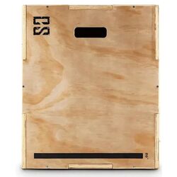 Плиометрическая коробка Capital Sports Shineater Plyo 20